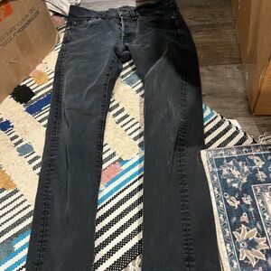 G Star Raw jeans 3301 slim size 31